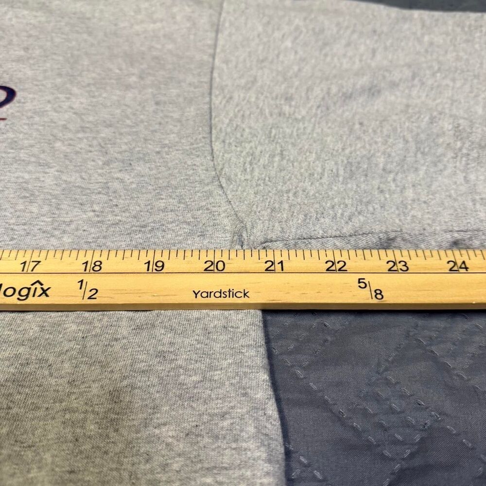 Vintage 2000 San Diego California Destination Tee Men's Size Large Graphic - Picture 6 of 6